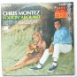 *Chris Montez*   |  Foolin' Around  |  A&M Records 1967