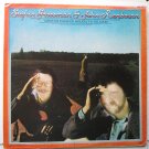 *Stefan Grossman & John Renbourn*  |  Kicking Mule Records  |  1978