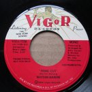 *Rhythm Makers*  |  Prime Cut (Mono)/(Stereo)  | 1975 Funk/Disco 7" Vinyl Record PROMO