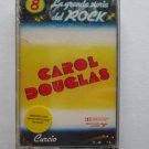 Lot of 4 NOS CASSETTE TAPES La Grande Storia Del Rock vol 8/16/37/65 Soul,Pop,Disco,Rock,Skiffle
