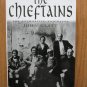 The Chieftains: The Authorized Biography by John Glatt ➤ St Martin's Press 1997 First U.S. Edition