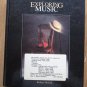 Exploring Music by Robert Hickok ➤ William C Brown 1989 Fourth Edition Complimentary minus Extras
