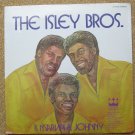 *The Isley Bros. And Marvin & Johnny* S/T ♦ Crown Records 1972 **Sealed**