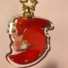 Dragon Kiri Keychain