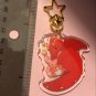Dragon Kiri Keychain