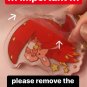 Dragon Kiri Keychain