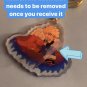 KiriBaku Fantasy AU Key-chain