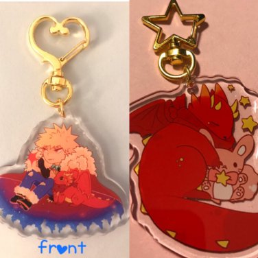 Key-Chain Bundle
