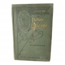 Antique Essential Lessons in Human Physiology Book