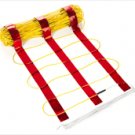 105105834 125 sqft 240 Volt 15 W/Sqft Electric Radiant Floor Heating Mat