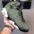 Travis Scott x Air Jordan 6