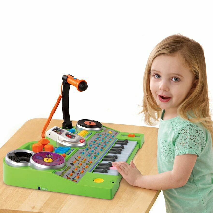 NEW VTech KidiJamz Studio