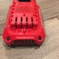 2 x Craftsman V20 20 Volt 1.5Ahr Lithium Ion Battery + Tool Bag USB Adapter Lot