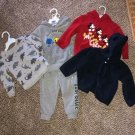 Toddler Boys 18M lot