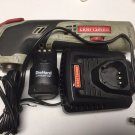 Craftsman Nextec 12V Cordless Oscillating Multi Tool Quick Release  Batt Charger