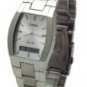 MTA-2002D-7A  Casio Men's Metal Fashion Ana-Digi Sunburst Watch