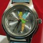 DISNEY SII~SEIKO DIV.LADIES TINKERBELL WATCH MU2466