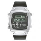 43C24  Bulova Men's Caravelle Ana - Digi Alarm Chrono Watch