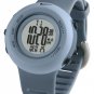 Nike Oregon Series Digital Alti Regular Watch - Ozone Blue/Border Blue - WA0045-497
