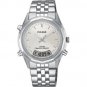 Pulsar by Seiko Men's Quartz Ana Digi Alarm Chrono Watch