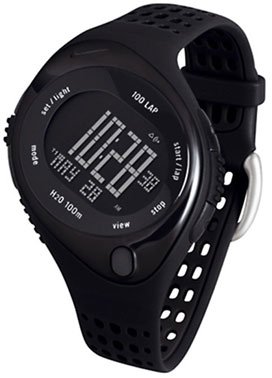 nike triax black