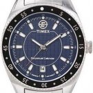 Timex Men's Perpetual Calendar Quartz Bracelet (41971)