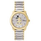 Disney Women's Mickey Mouse Expansion Band Watch #MU0850