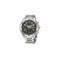PF3485 Chronograph Mens Gold/Stainless Steel Watch