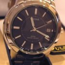 Pulsar by Seiko Men's Quartz Calendar Bracelet PXH195