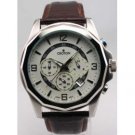 Croton Men's 3-Eye Chronograph Watch, Model - cc311133brdw