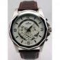 Croton Men's 3-Eye Chronograph Watch, Model - cc311133brdw