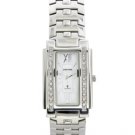 CR207824RHMP Croton Woman's Swiss Diamond Quartz Watch