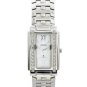 CR207824RHMP Croton Woman's Swiss Diamond Quartz Watch