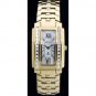 Croton Ladies Diamond Dress Watch, Model - cr207824ylmp