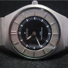 Croton Unisex/Ladies All Titanium - Weighs 1.1 oz Watch CR207886TNBK