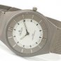 Croton Unisex/Ladies All Titanium - Weighs 1.1 oz CR207886TNDW