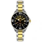 Invicta Women's 10 Collection Two-Tone Watch #4035
