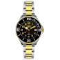 Invicta Women's 10 Collection Two-Tone Watch #4035