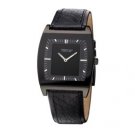 Kenneth Cole Reaction Men's Black Watch #KC1423