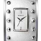   BCBGirl Women`s Silver Streak watch #GL7007