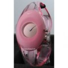 Brand New Ladies Nike Presto Duo Analog Watch Translucent Pink WT0023-608