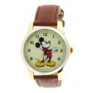 Disney Mickey Mouse Large Face with Calendar Unisex Watch MC0942