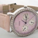 Guess Multifunctional Watch Swarovski Crystals G85452L
