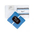 Nike Cuff Watch - White/University Blue/Light Graphite - WR0094-910