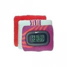 Nike Cuff Watch Blue/Red/ Burgundy WR0094-916
