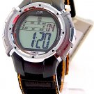 T5G071  NEW MENS TIMEX T5G071 DAILY ALARM SPORTS WATCH