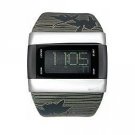 Nike Merge Transit Black/Iron Ladies Watch WC0033-002