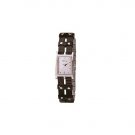 Women's Kenneth Cole Leather Band KC2451 Modern Hypoallergenic Watch
