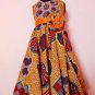 African kids clothing