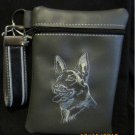German Shepherd Pouch